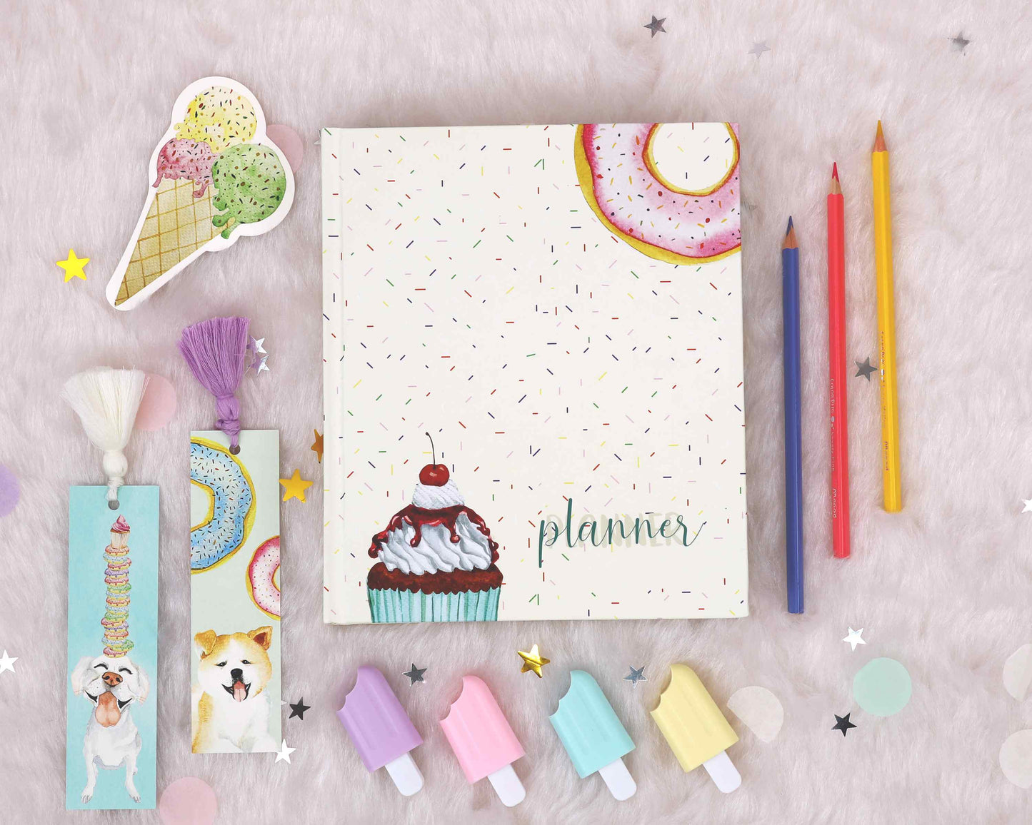 PLANNERS
