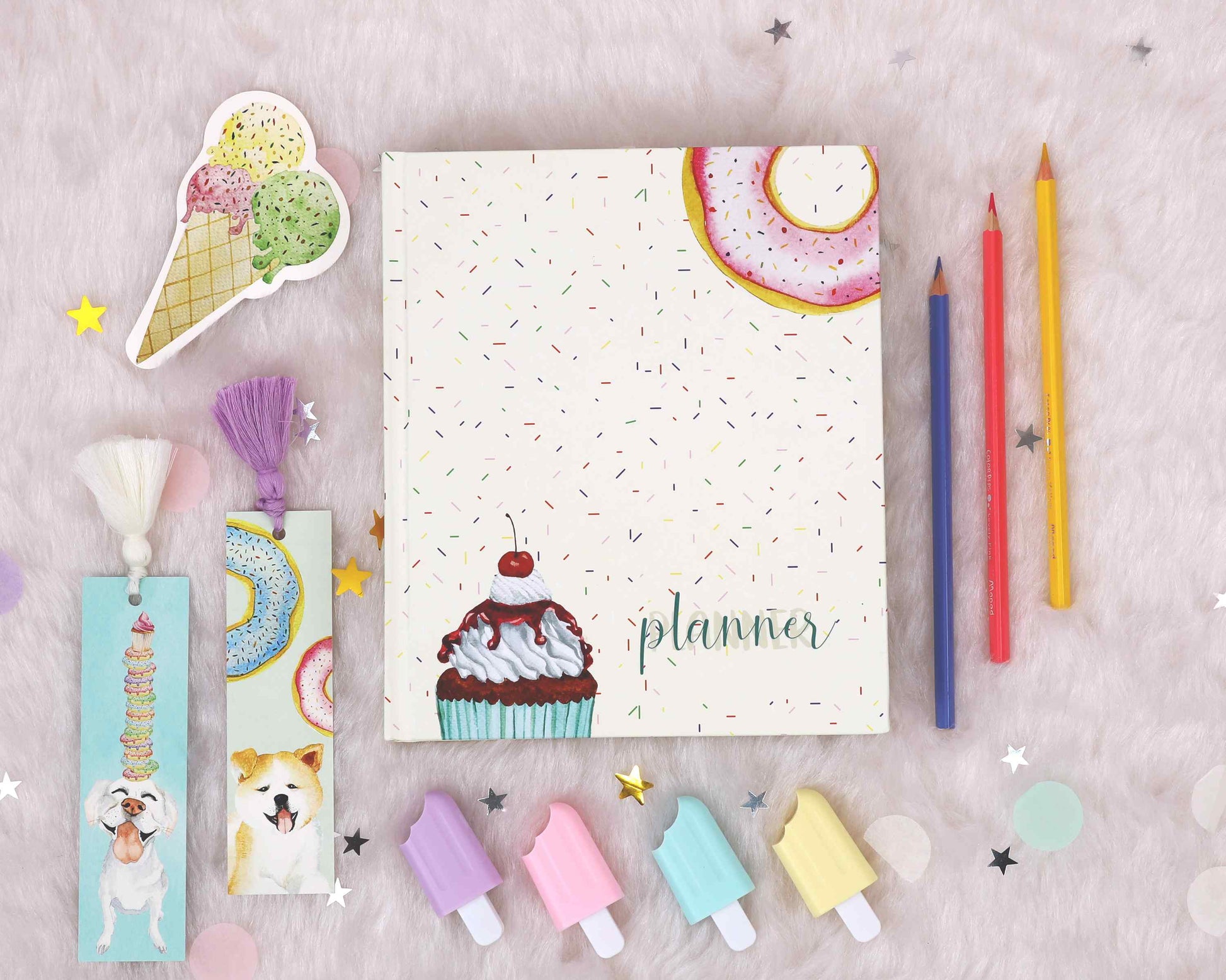 PLANNERS