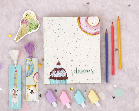 PLANNERS