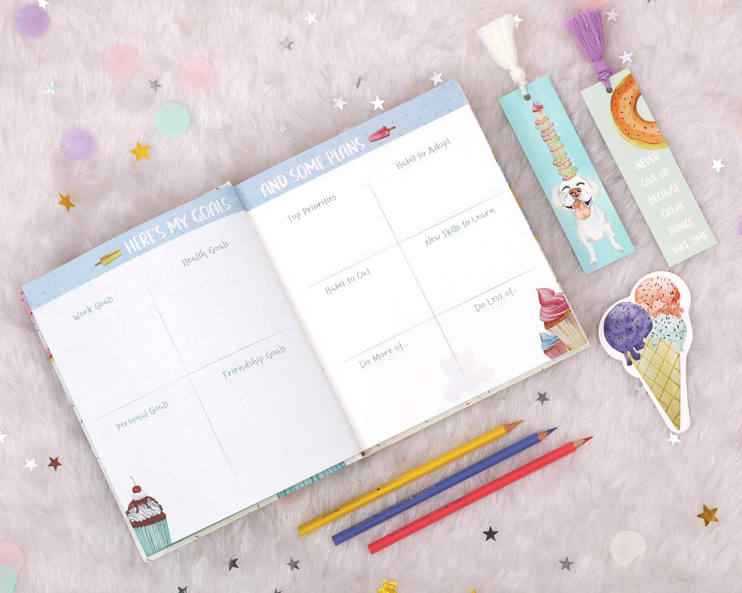 PLANNERS
