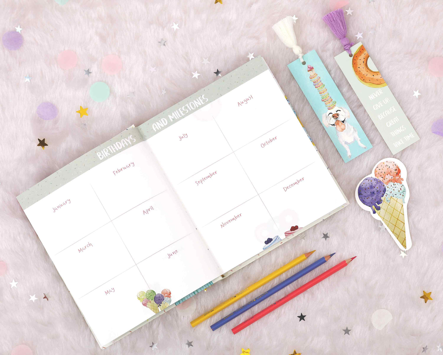 PLANNERS