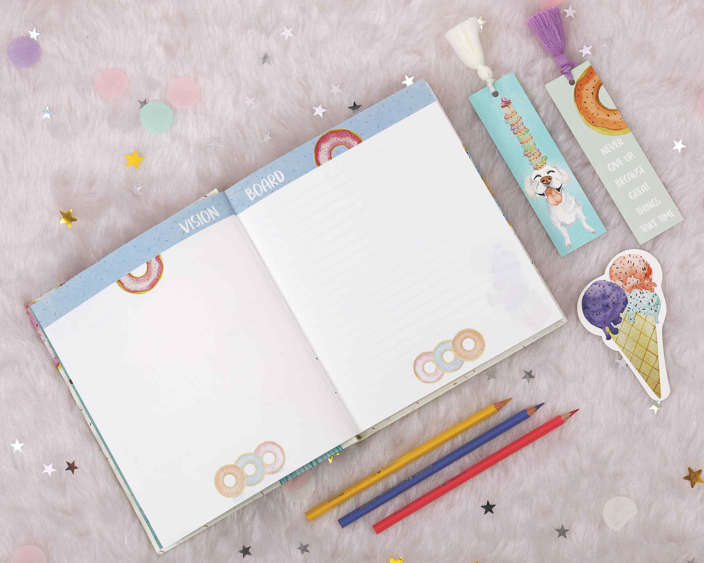 PLANNERS