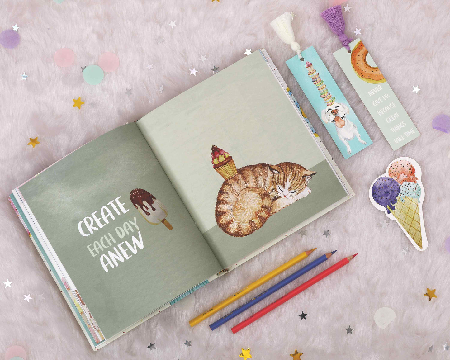 PLANNERS
