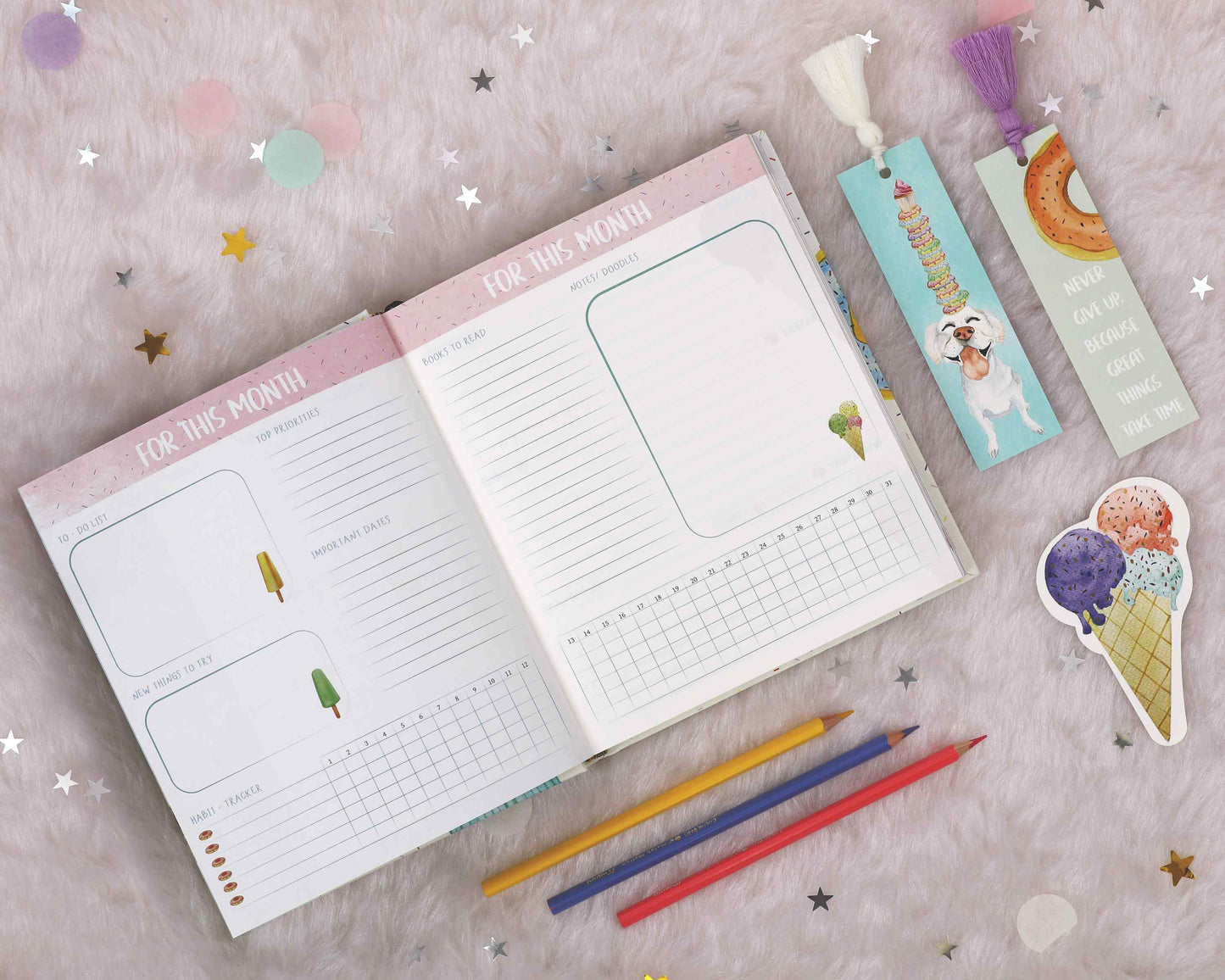 PLANNERS