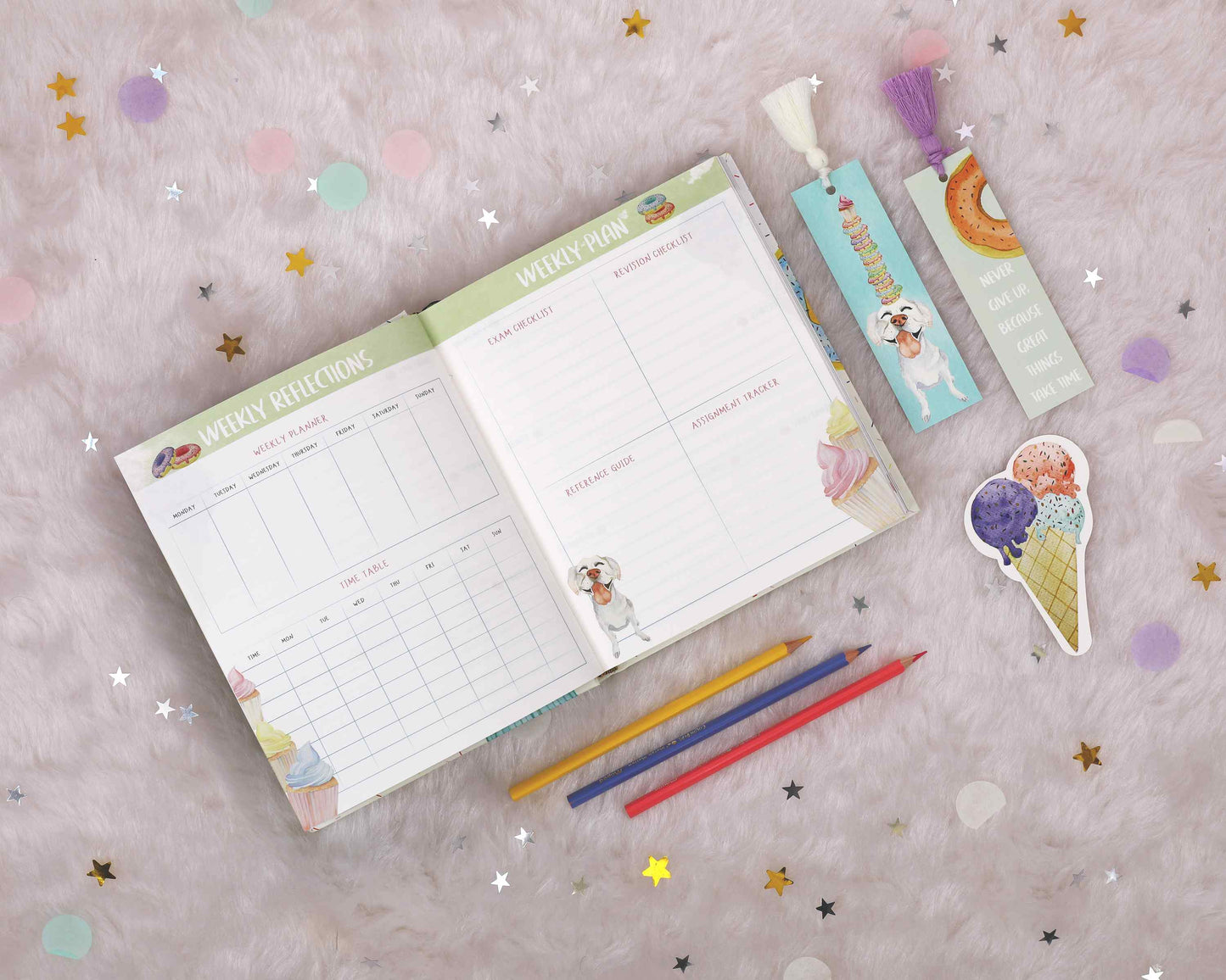 PLANNERS