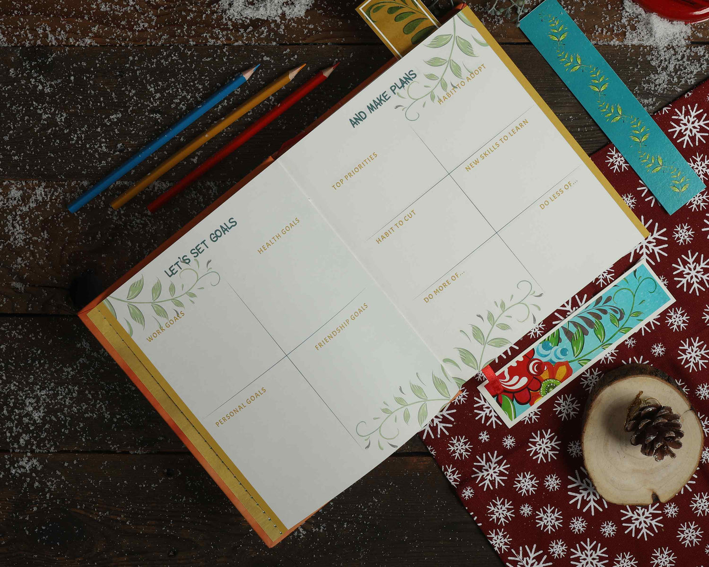 PLANNERS