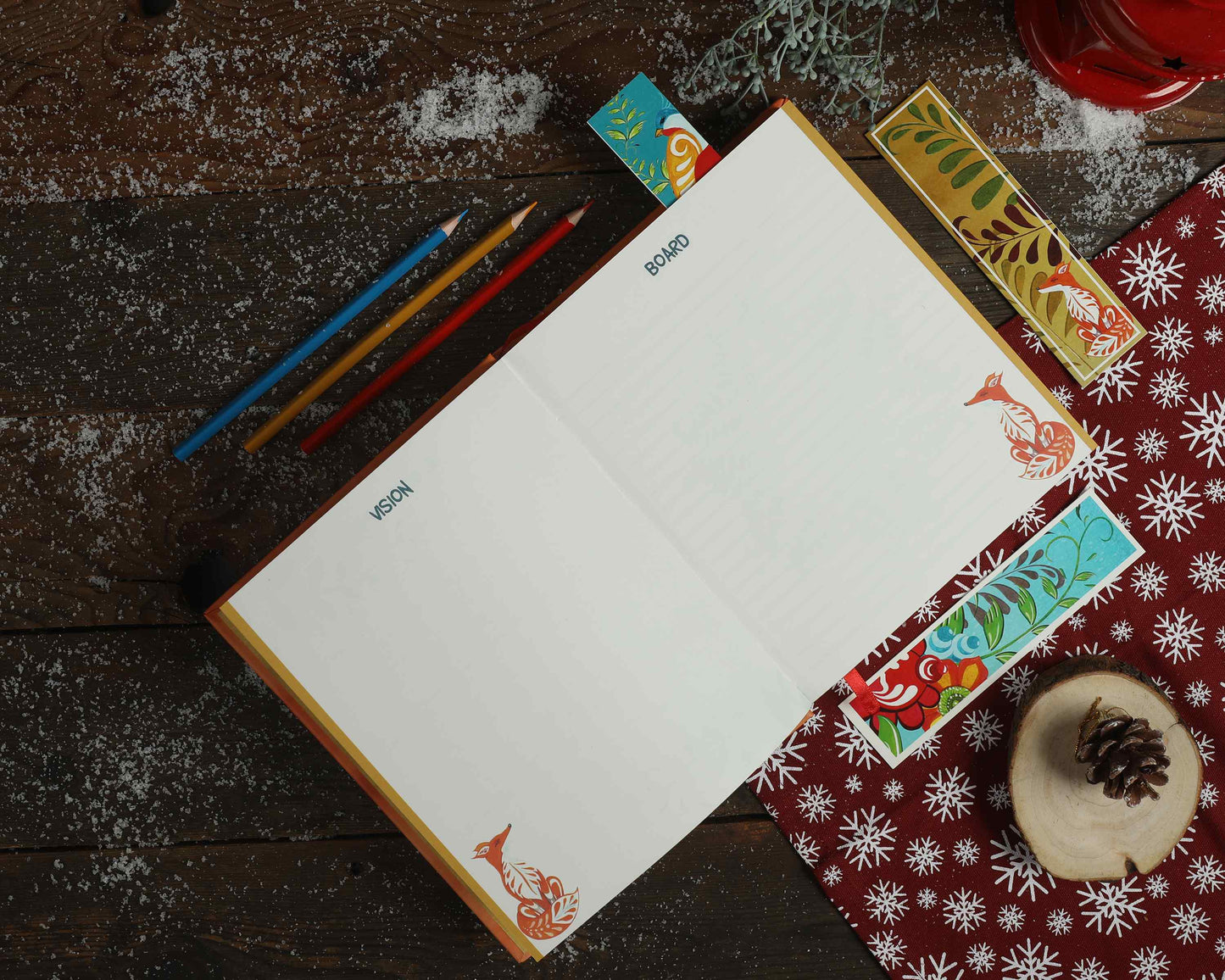 PLANNERS