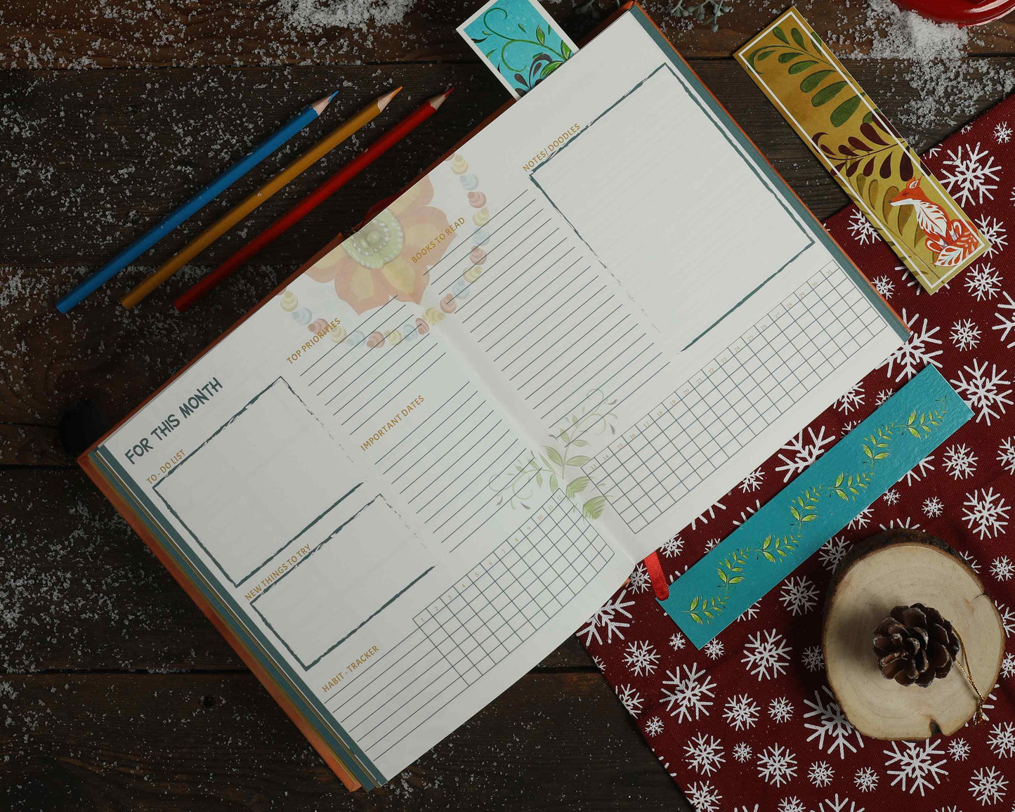 PLANNERS