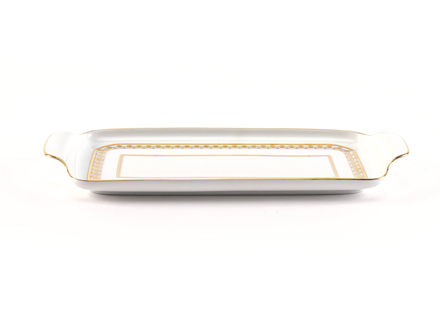 Rectangular Plate Small