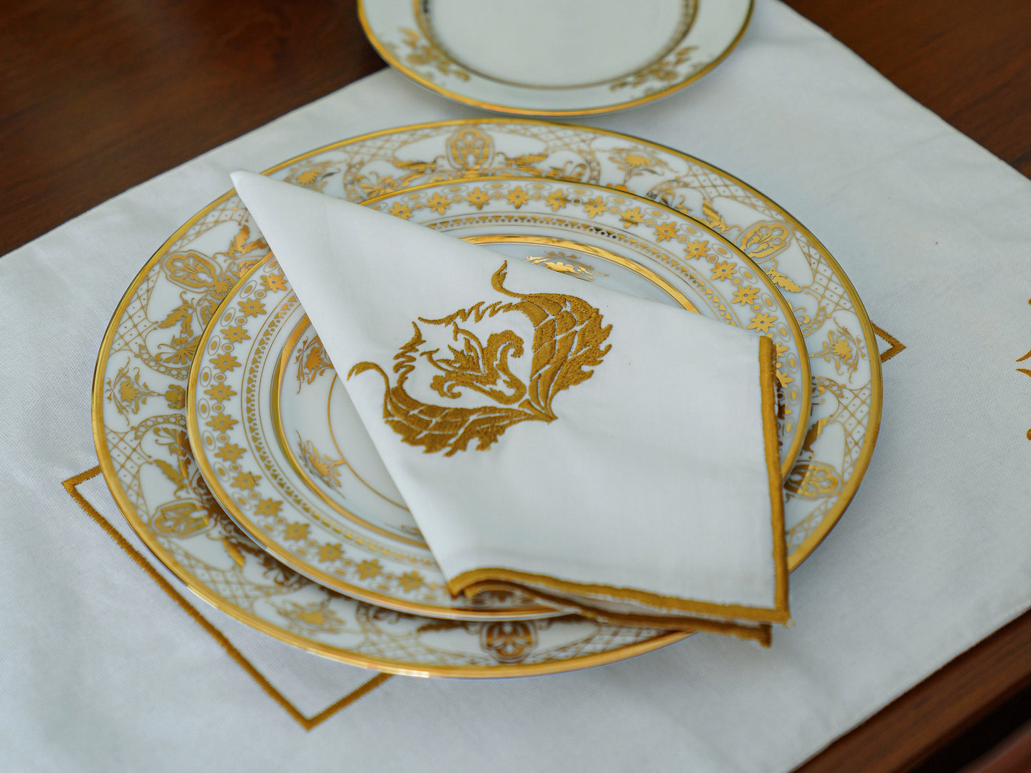 Napkins