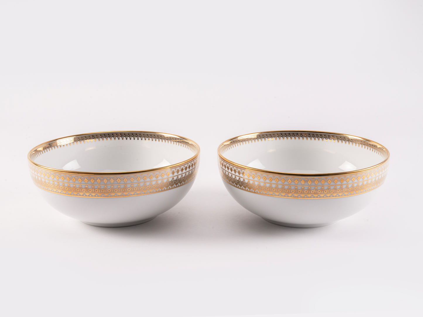 Serving Bowl Small