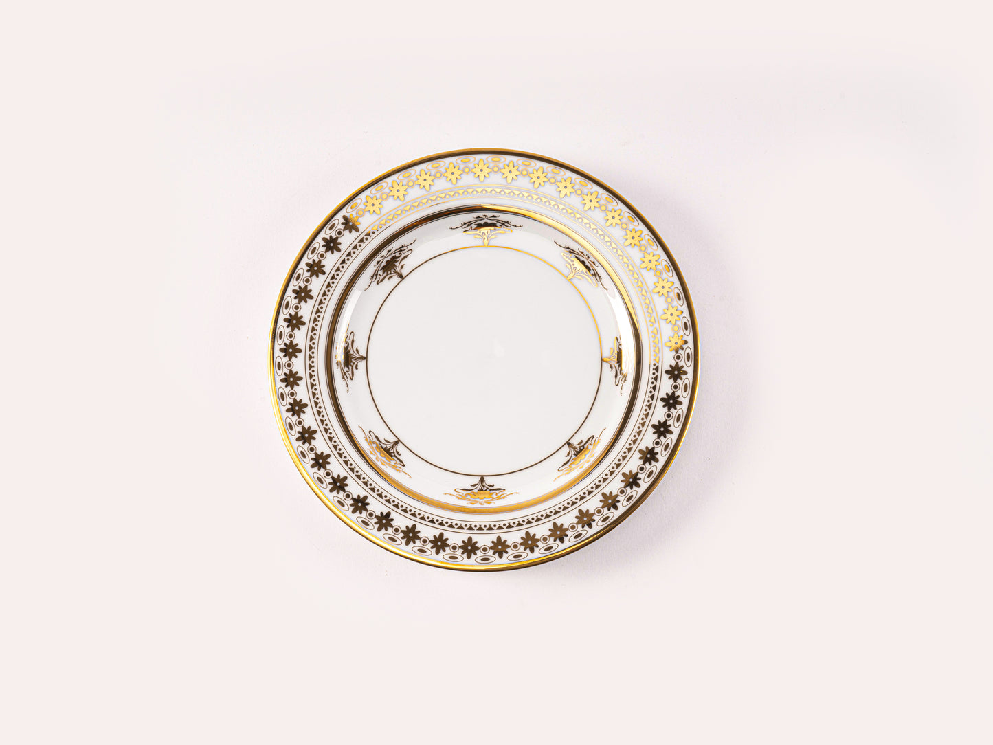 Side Plate