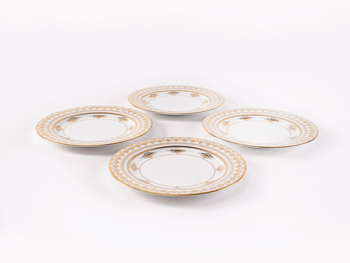 Side Plate