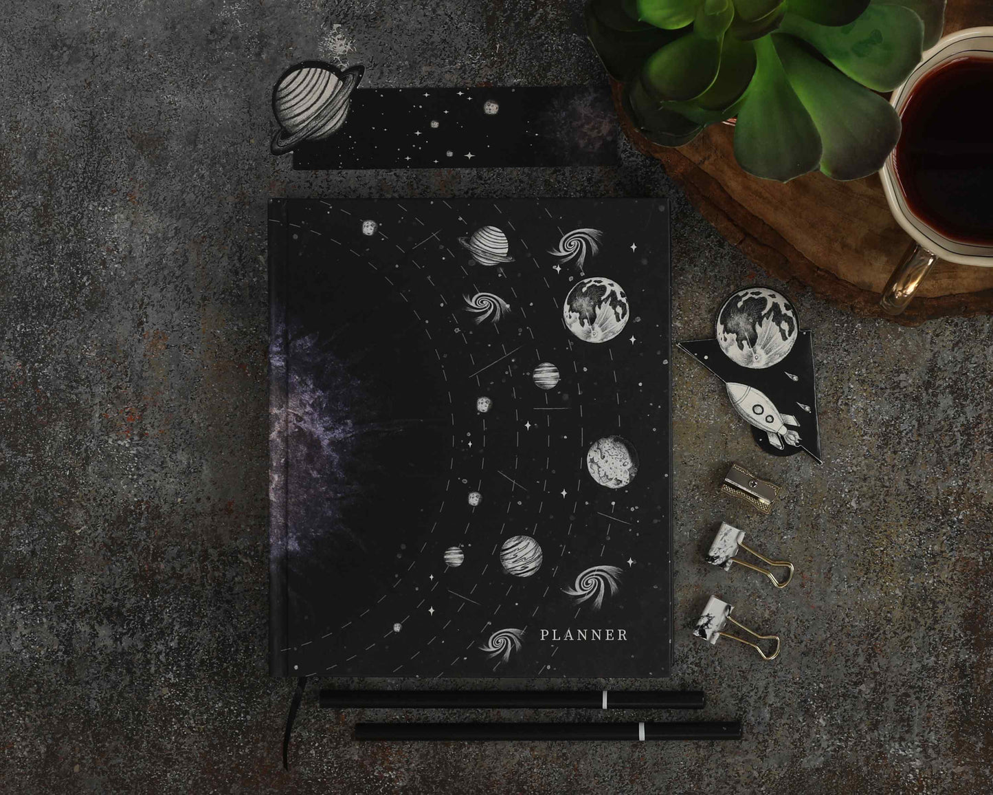 PLANNERS
