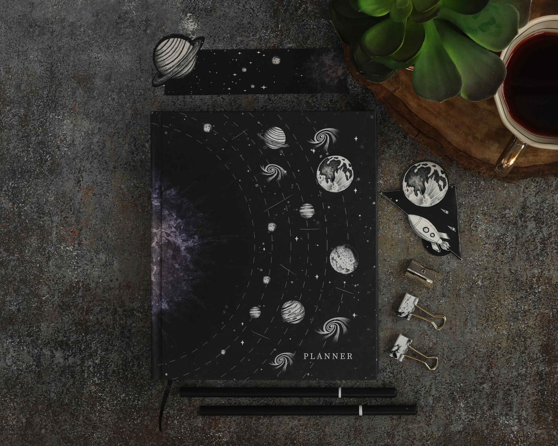PLANNERS