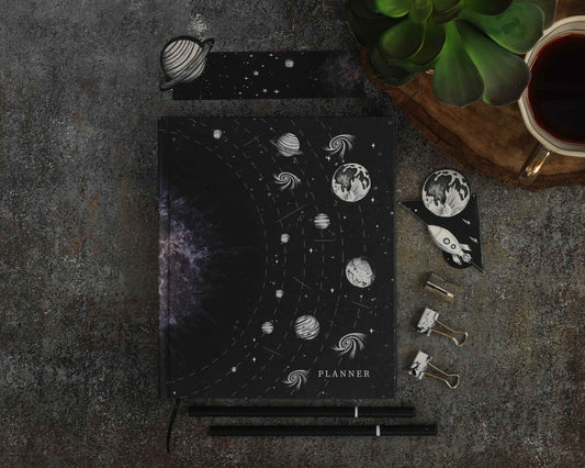 PLANNERS