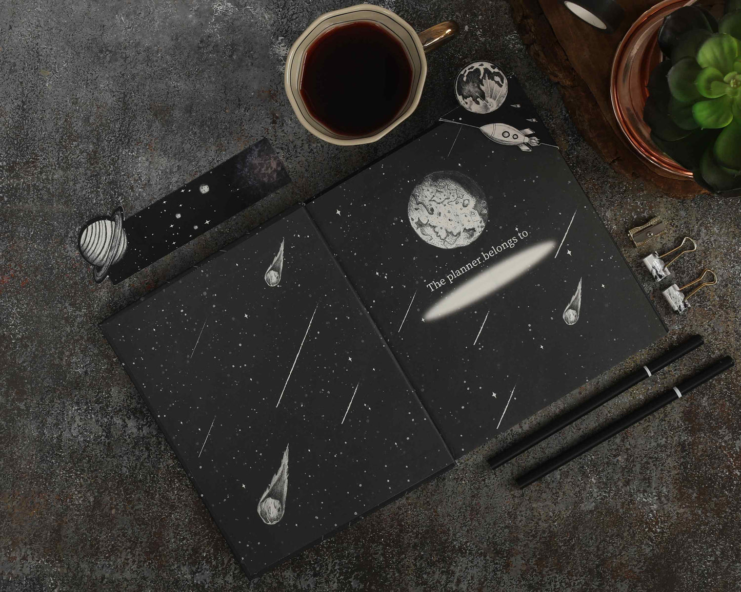 PLANNERS