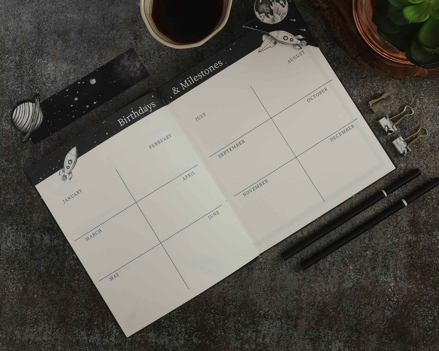 PLANNERS