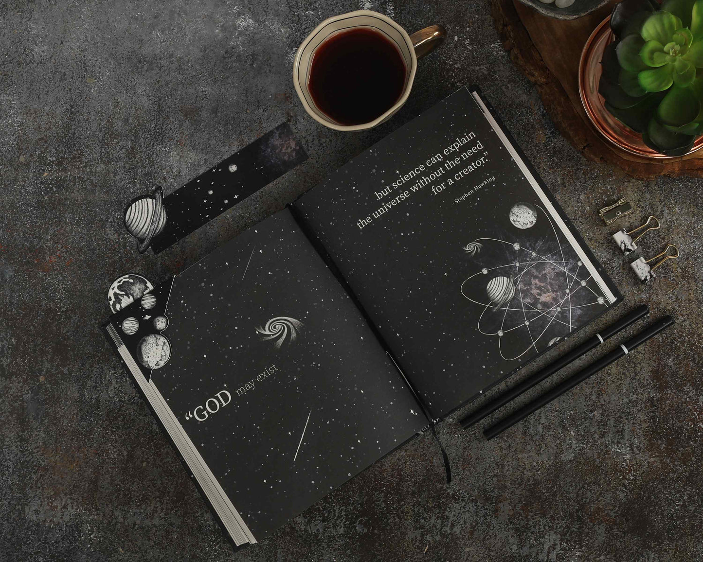 PLANNERS