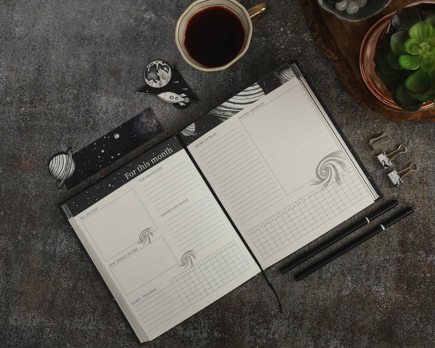PLANNERS