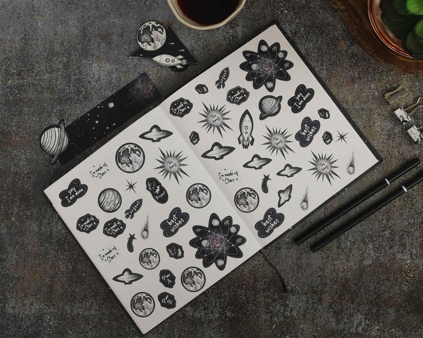 PLANNERS
