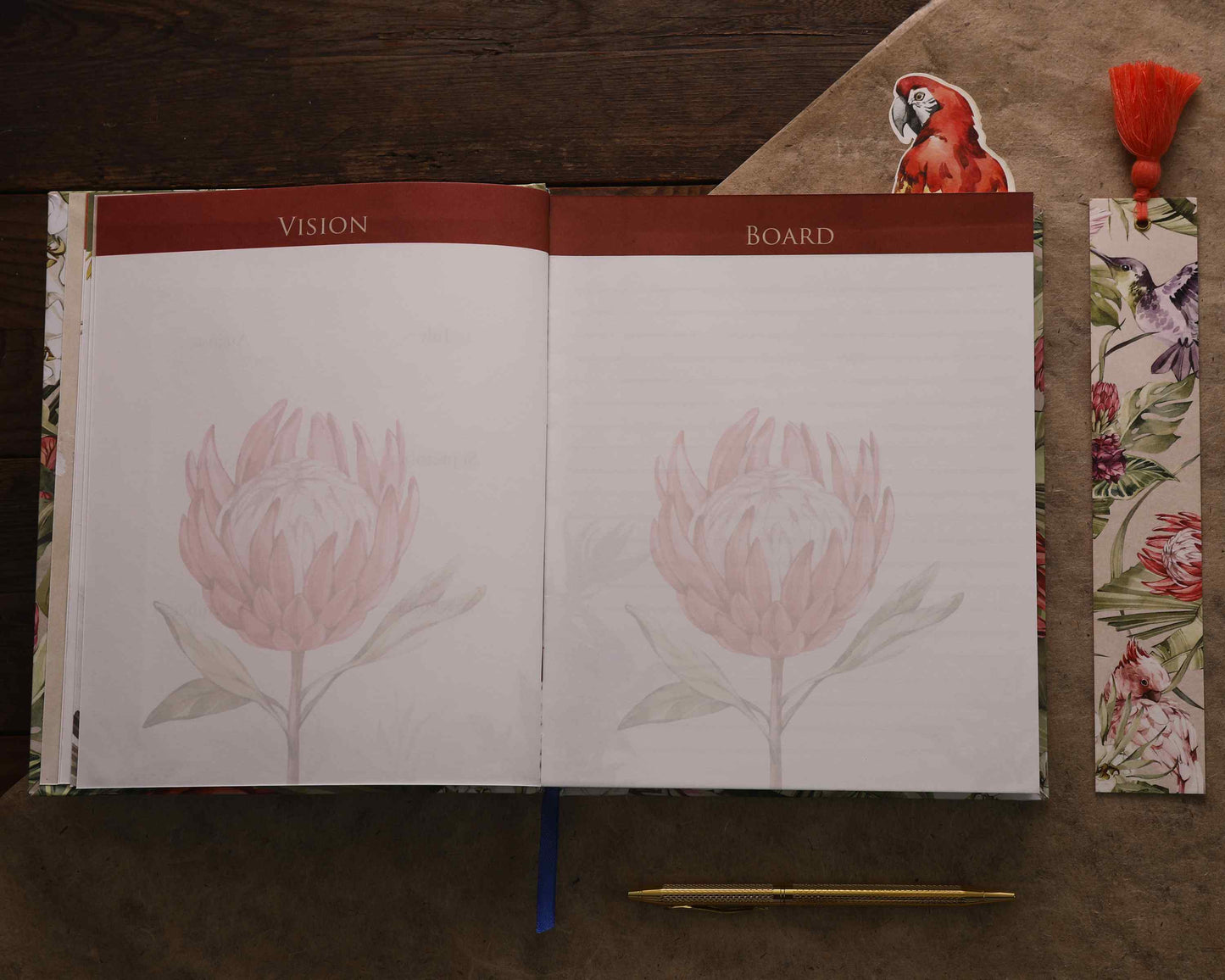 PLANNERS