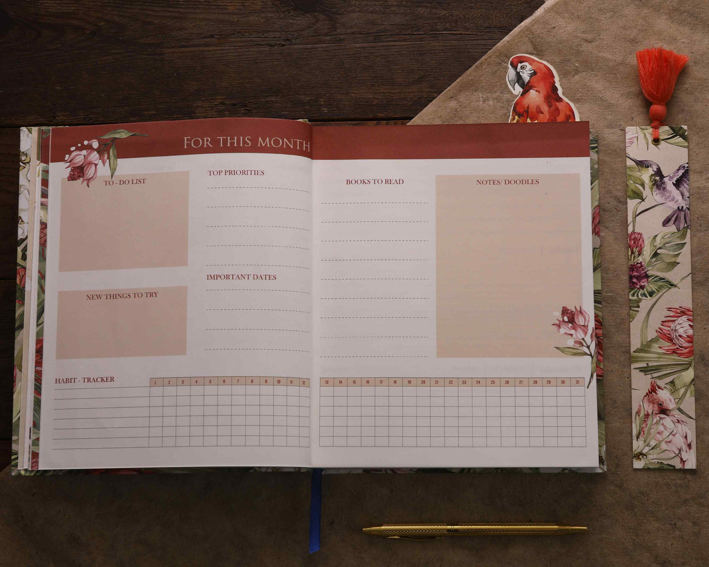 PLANNERS
