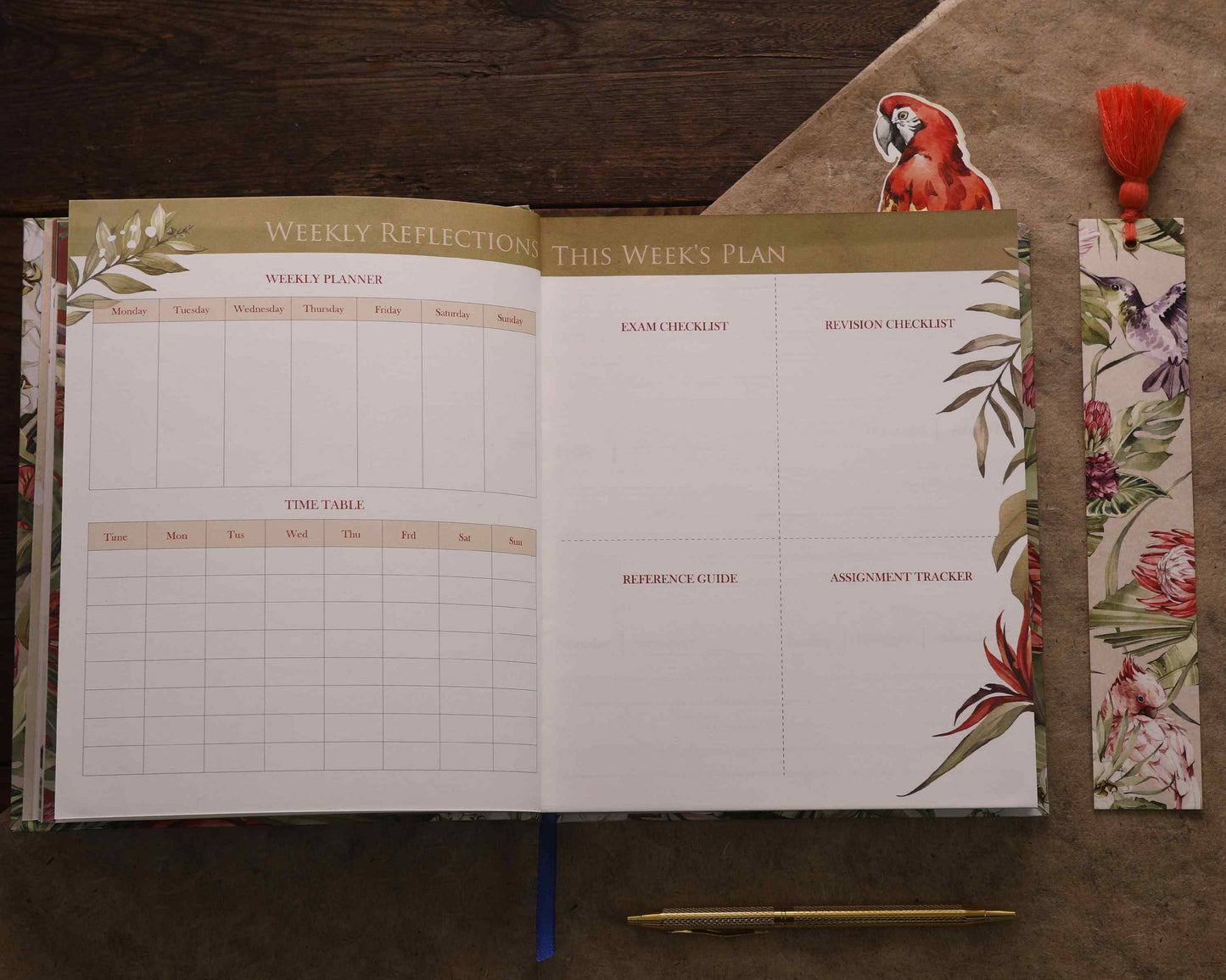 PLANNERS