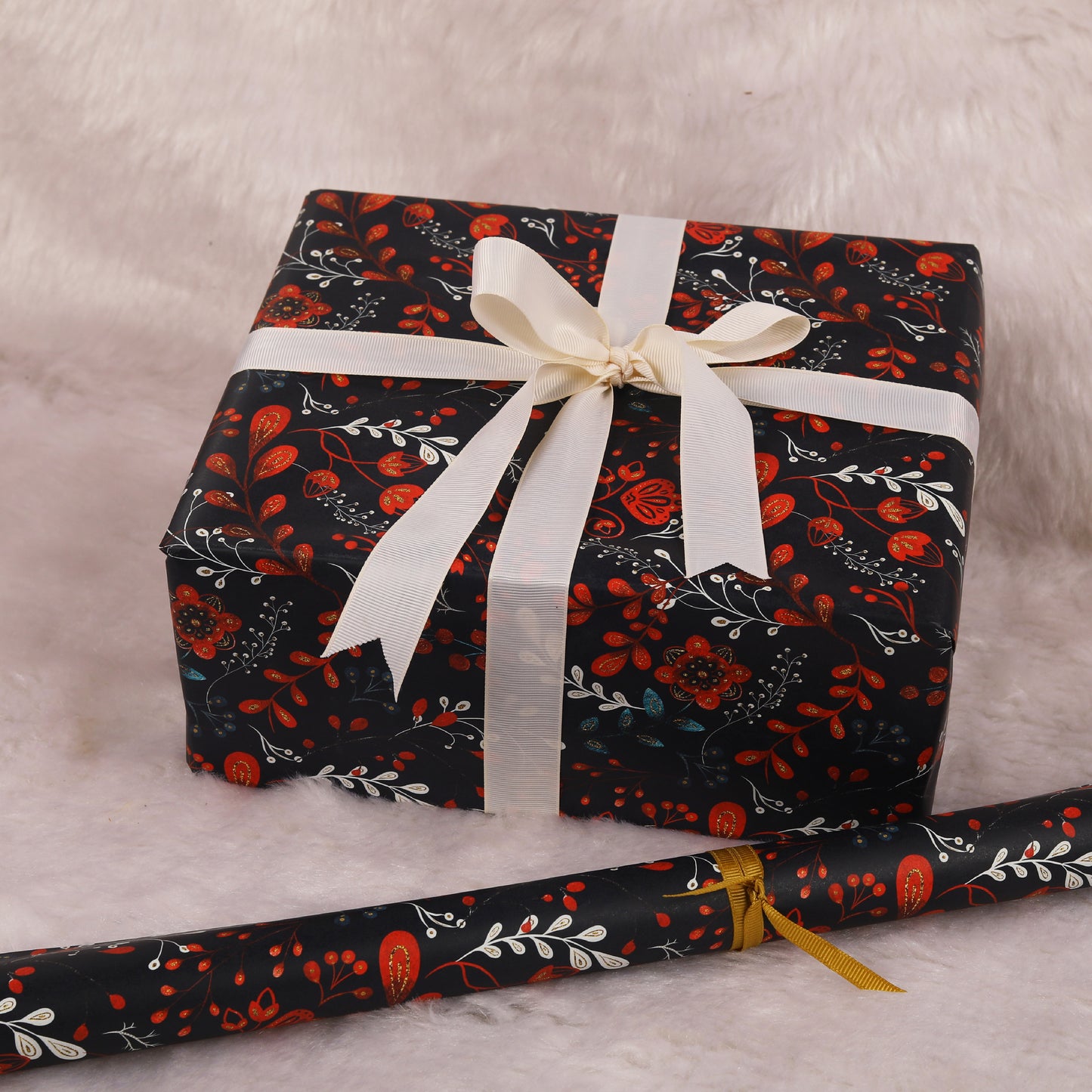GIFT WRAPPING PAPERS