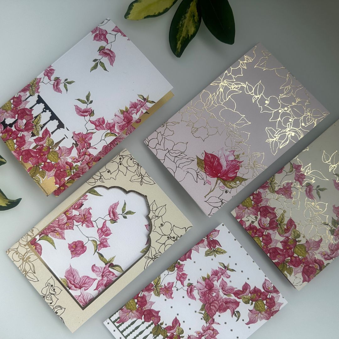 STATIONERY