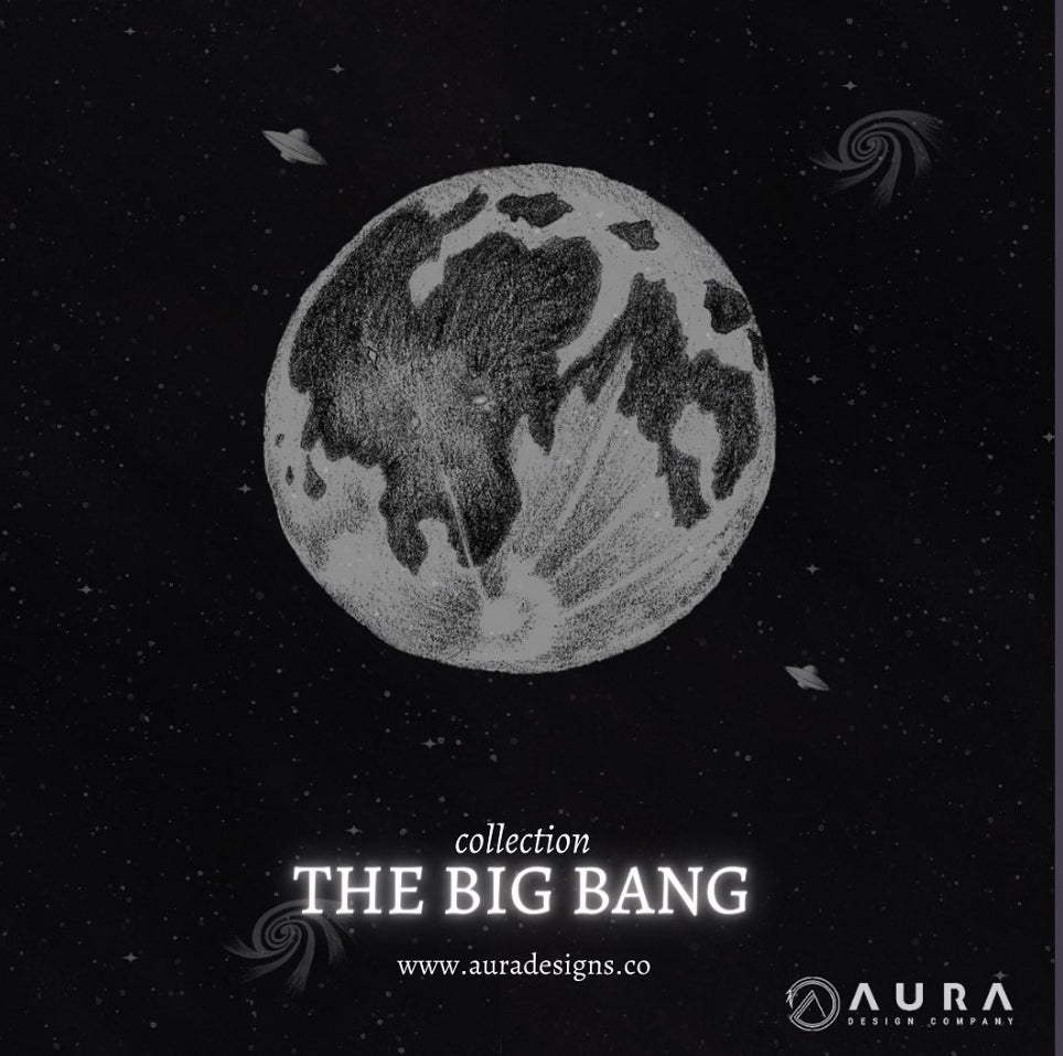 THE BIG BANG
