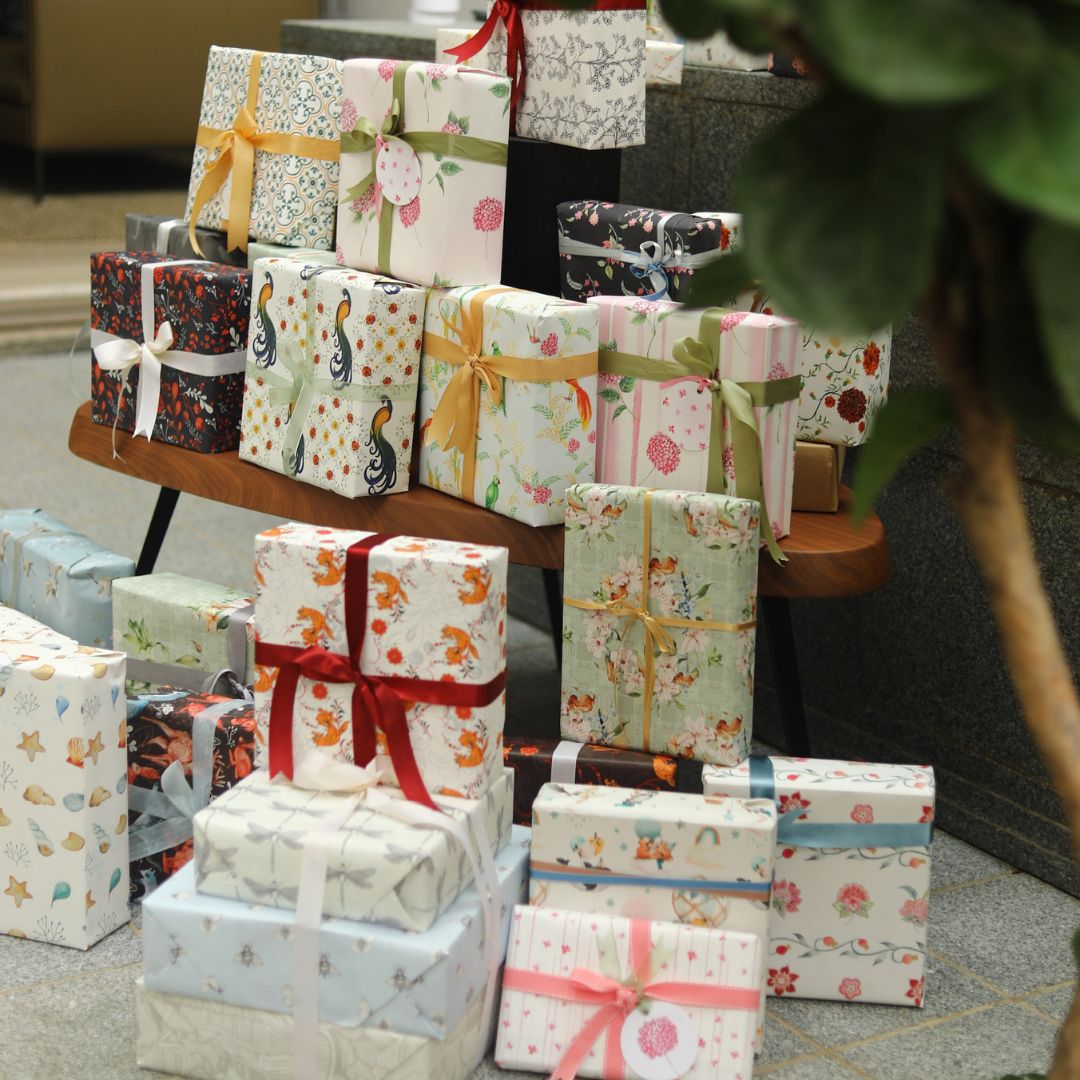 GIFTING