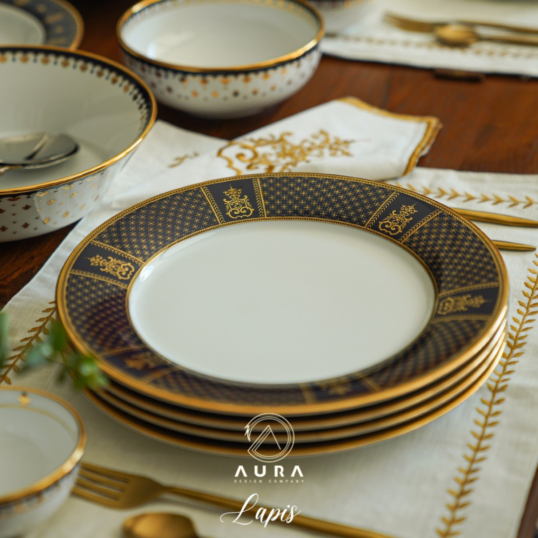 DINNERWARE