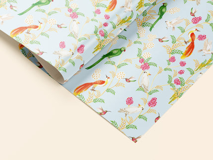 GIFT WRAPPING PAPERS