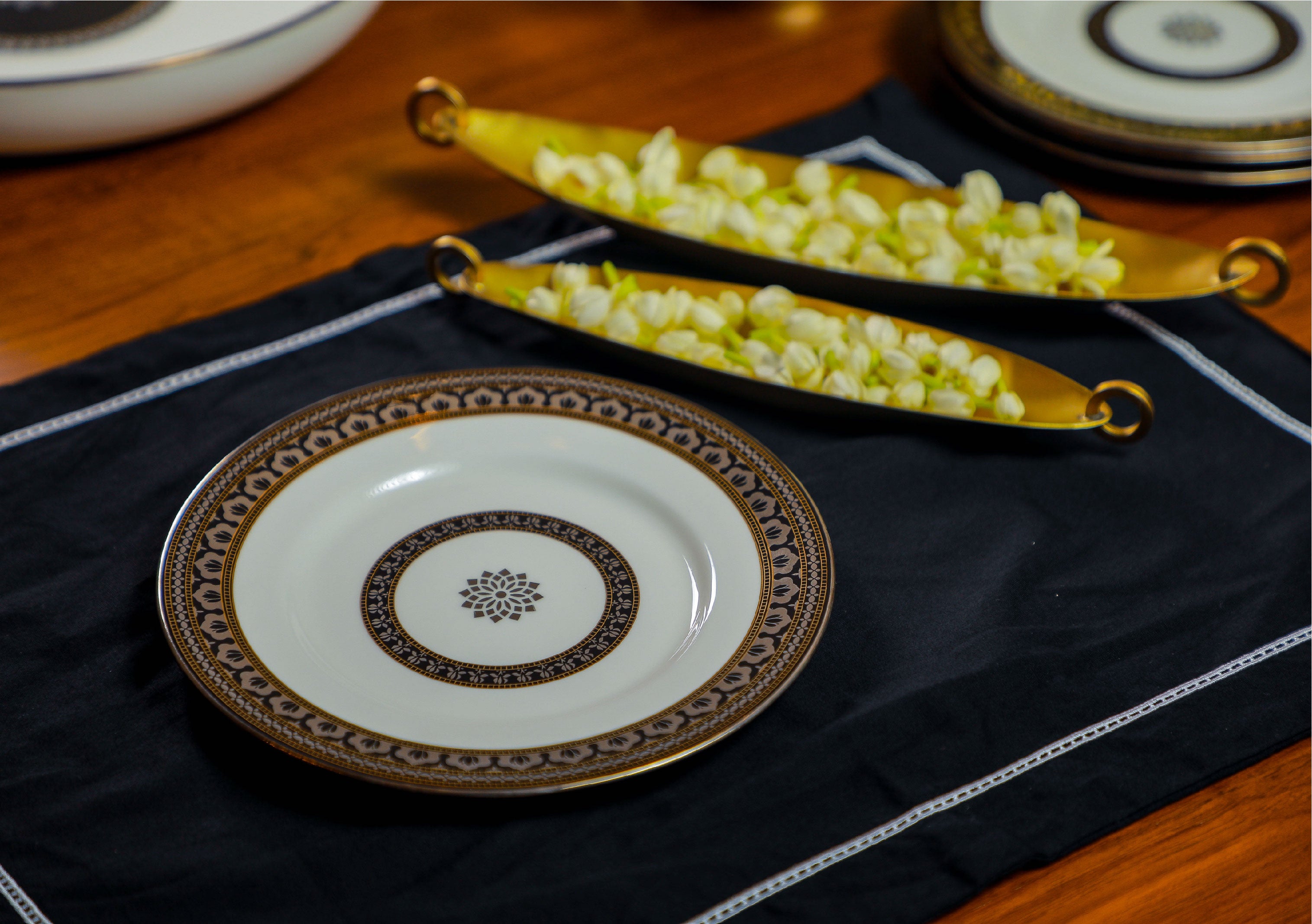 Side Plate