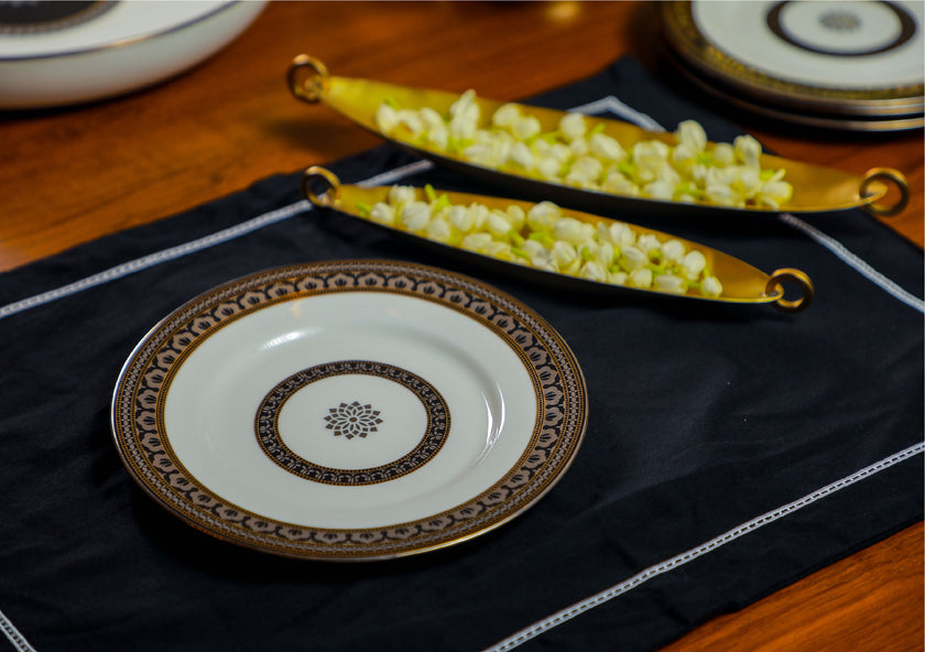 Side Plate