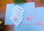 Napkins - Green