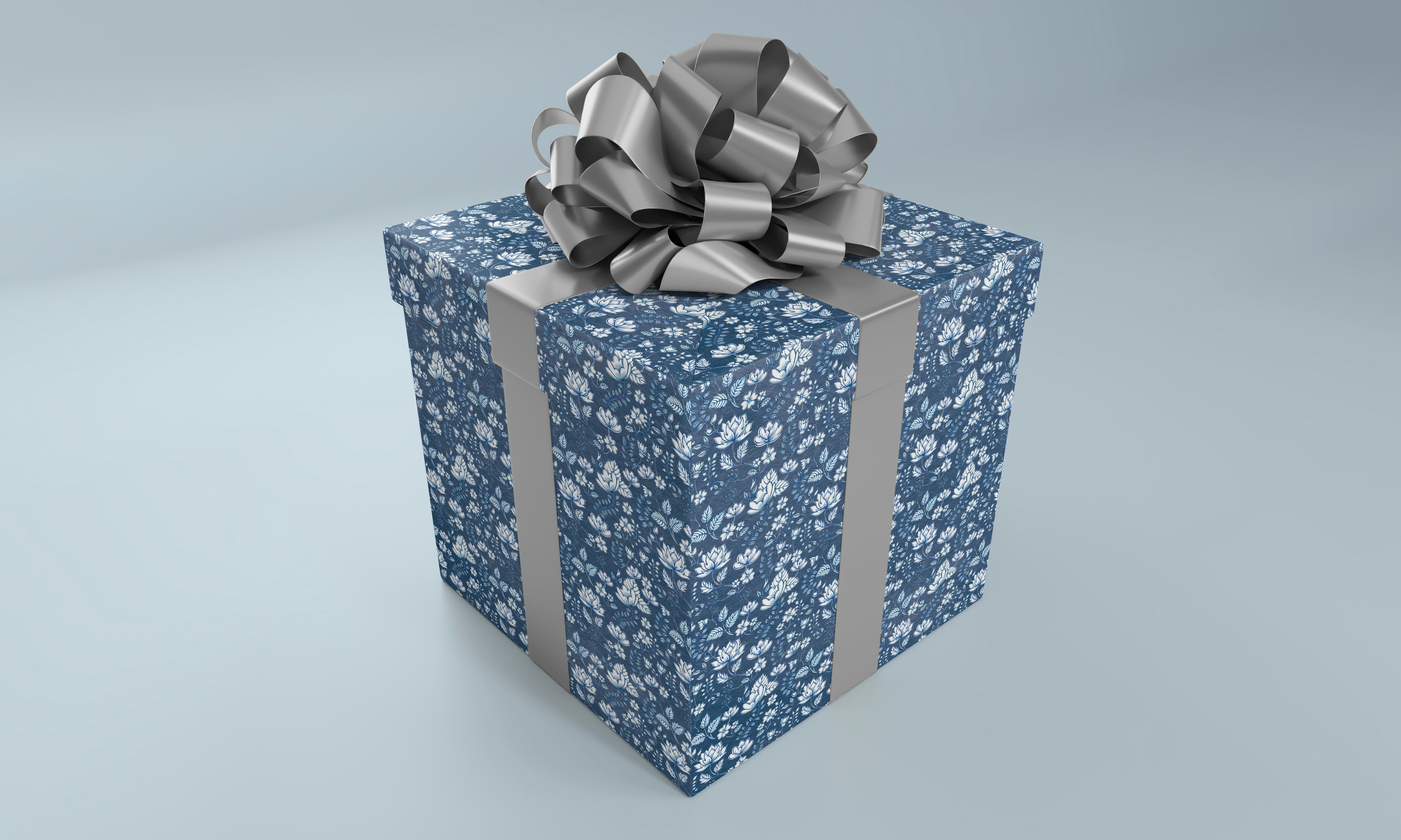GIFT WRAPPING PAPERS