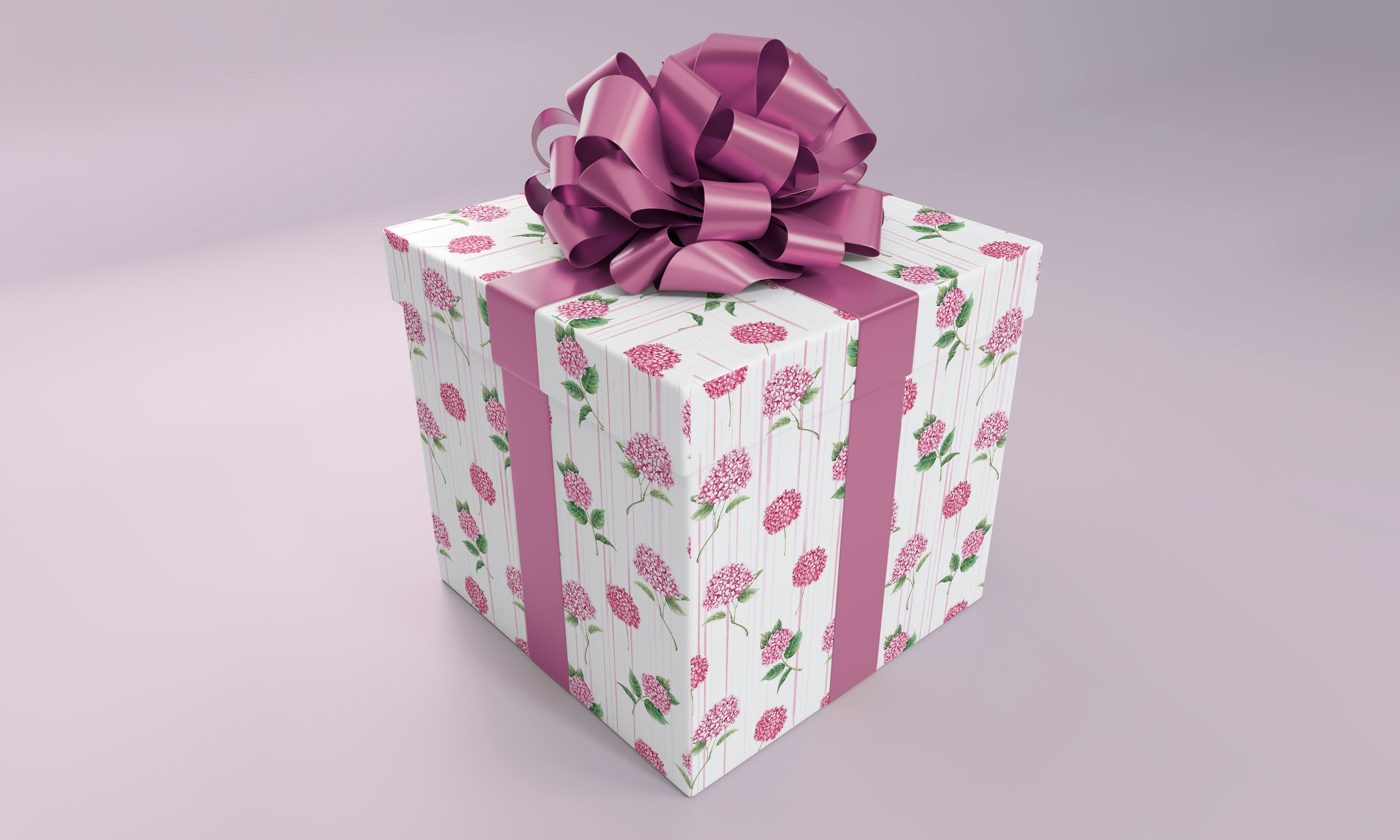GIFT WRAPPING PAPERS