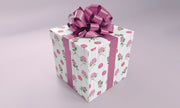 GIFT WRAPPING PAPERS
