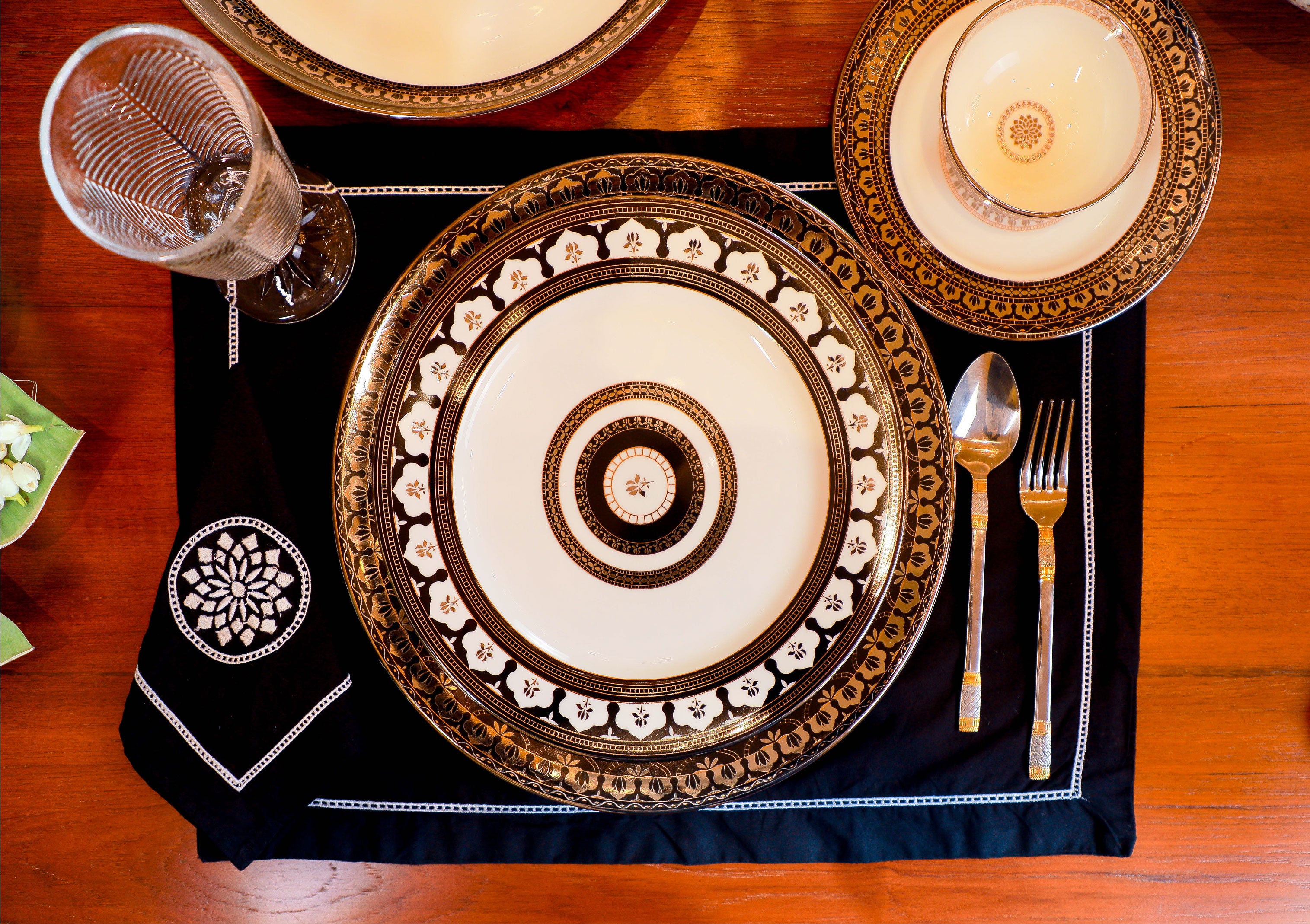 Dinner Plate
