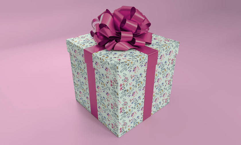GIFT WRAPPING PAPERS