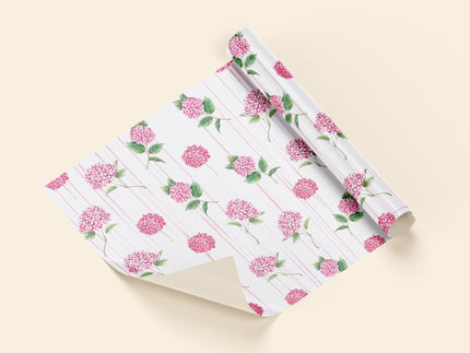 GIFT WRAPPING PAPERS