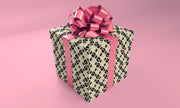 GIFT WRAPPING PAPER