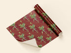GIFT WRAPPING PAPER