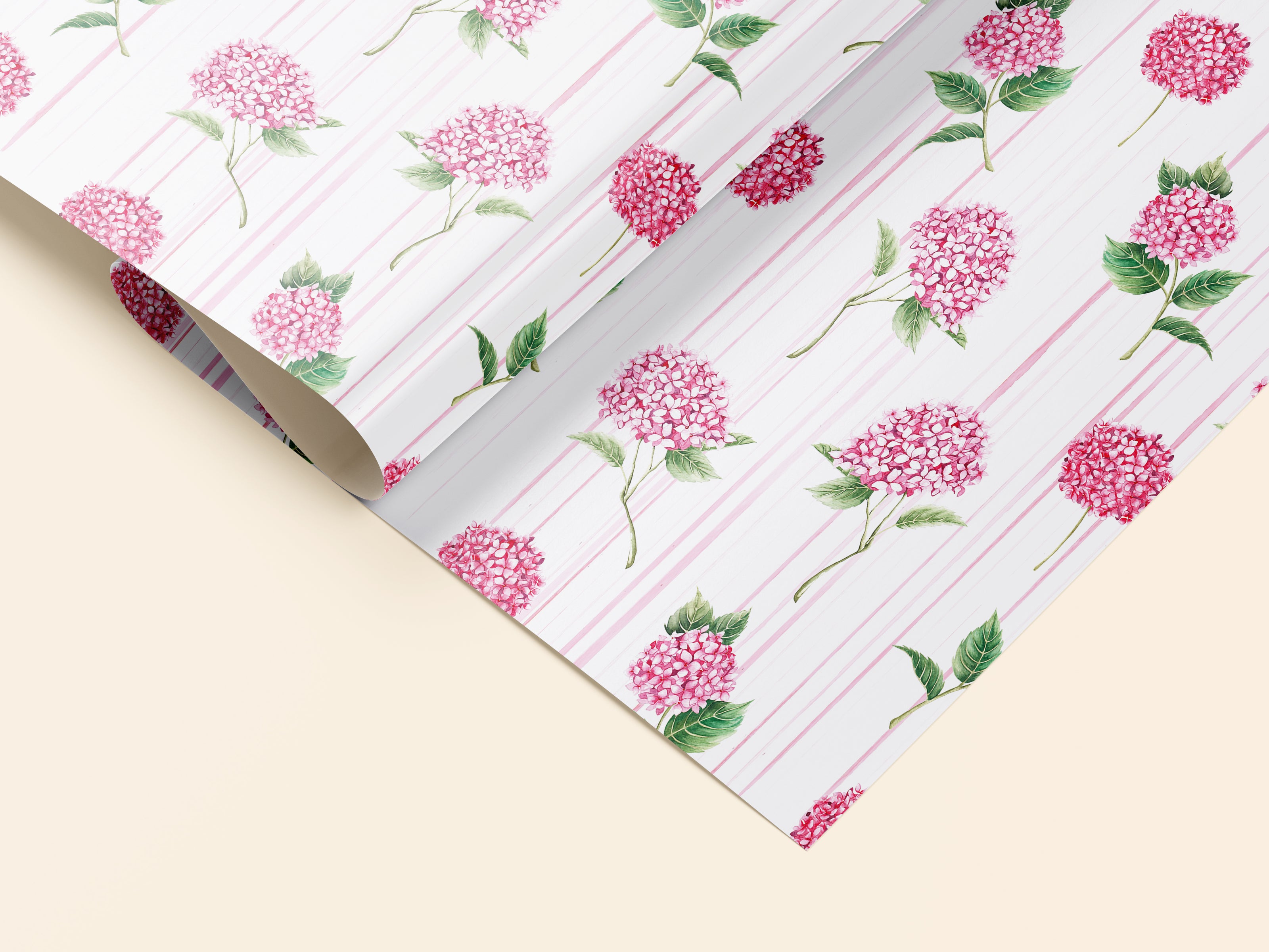 GIFT WRAPPING PAPERS