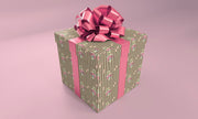 GIFT WRAPPING PAPER