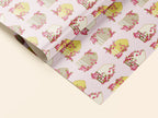 GIFT WRAPPING PAPERS
