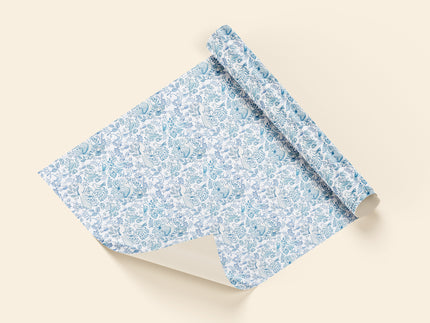 GIFT WRAPPING PAPERS