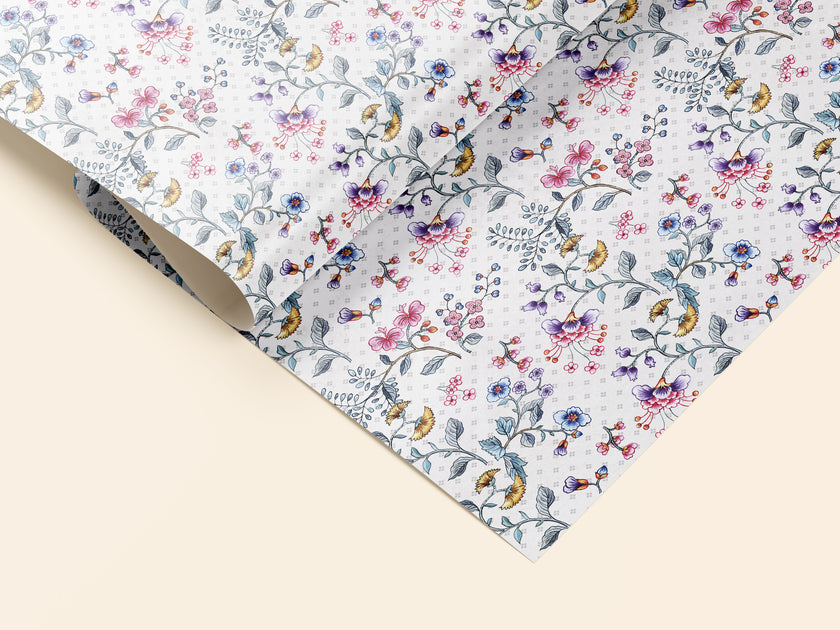 GIFT WRAPPING PAPERS